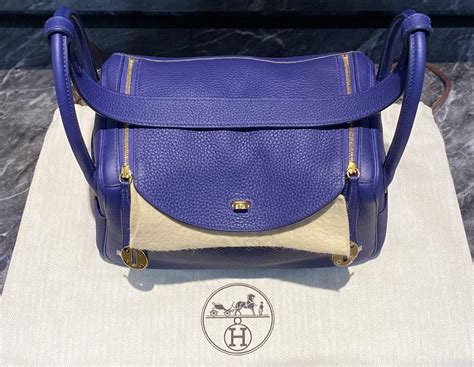 hermes blue encre lindy|Hermes lindy 26.